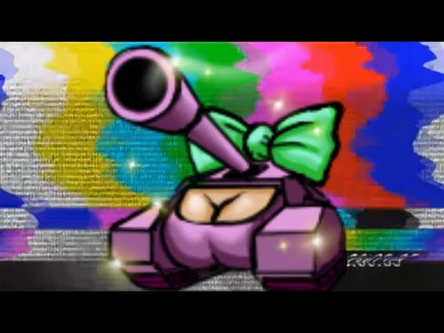 TankGirl Twitch Highlights #7