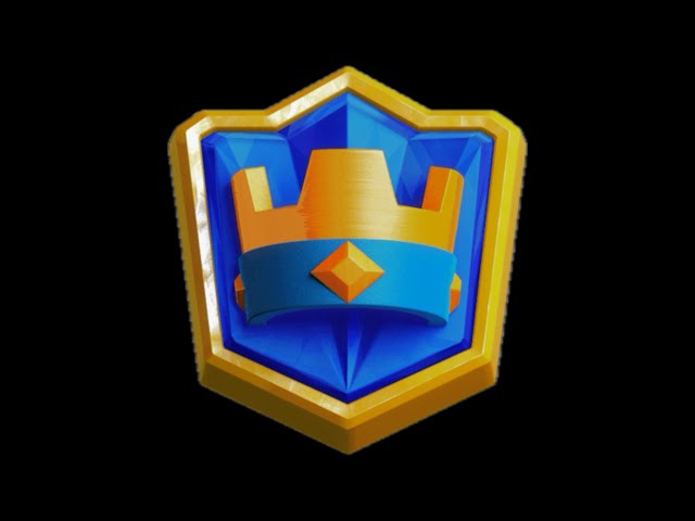 KÖNIGLICHER CHAMPION ERREICHT!🔥 Ultra Tryhard Ladder Push | Clash Royale Deutsch High Level Gameplay