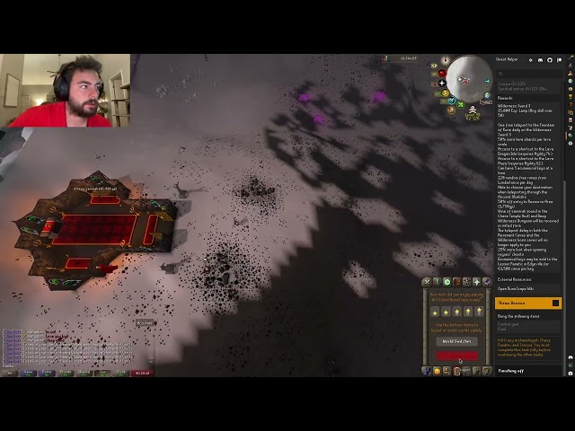 Wildy Diary Death | #jleonmusic #twitch