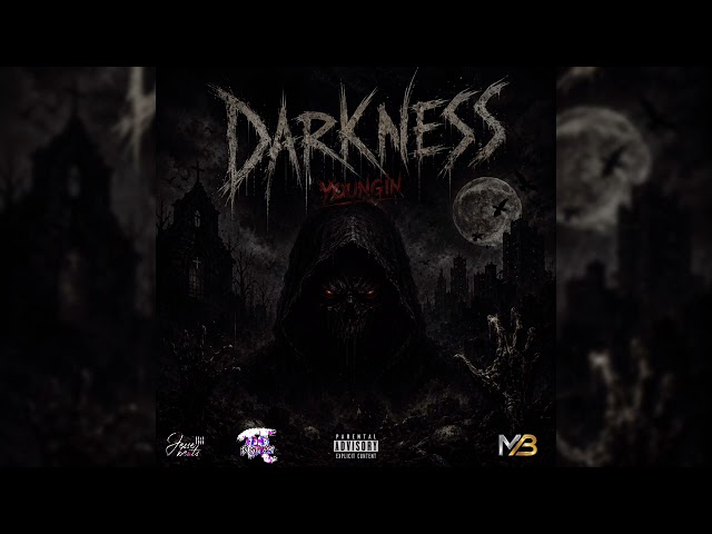 Youngin - Darkness (Official Audio)