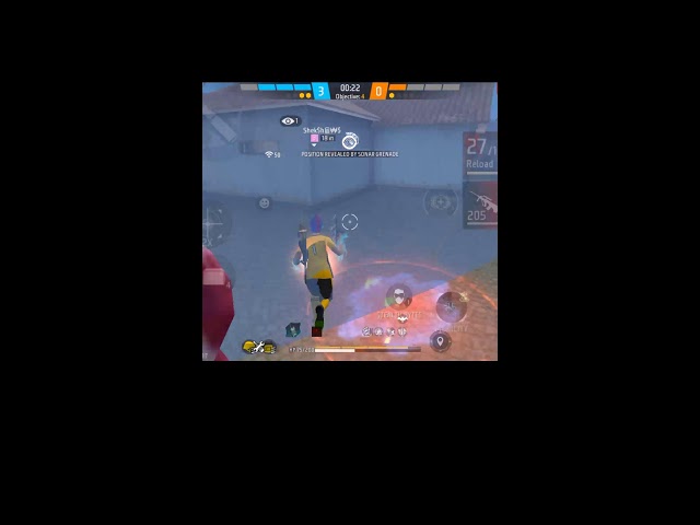 LIVE LIVE LIVE WE ARE LIVE BR RANK PUSH FREE FIRE MAX #itsokgamerz#itsokff