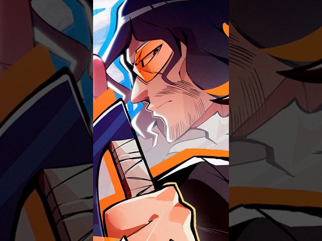 Música nova já disponível! Anny - MUGETSU ft. Ark King e Taka🩵🌧️#bleach #zangetsu #mugetsu #ichigo