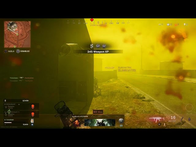 Call of Duty: Modern Warfare_20220809224422