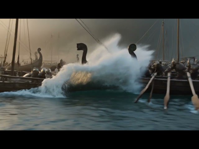 The Fleet That Never Returned