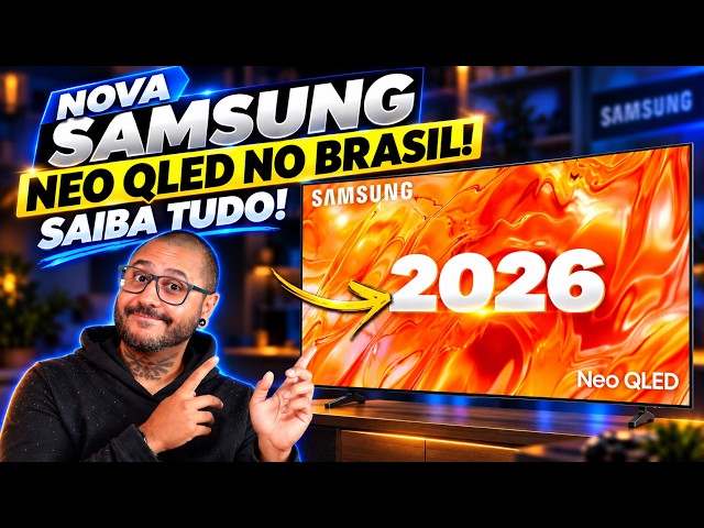 Evolution or MORE OF THE SAME? Samsung NEO QLED QN70H 2026