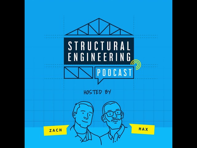 Episode 125 - The Building Doesn't Match the Drawings