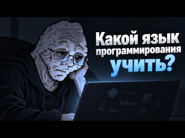 Как выбрать язык программирования и не потратить месяцы впустую