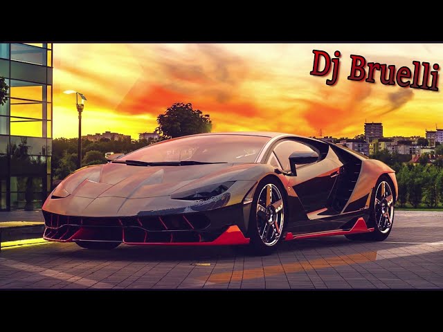 SDP feat.  Capital Bra - Viva la Dealer  (AudioForces Bootleg)