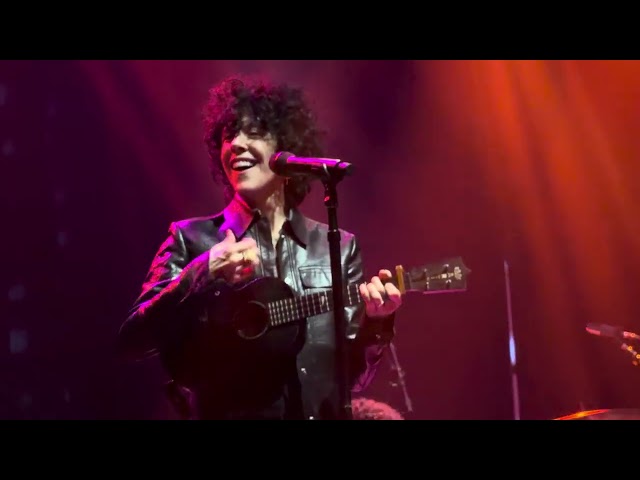 LP - Girls Go Wild (Toronto 2026)