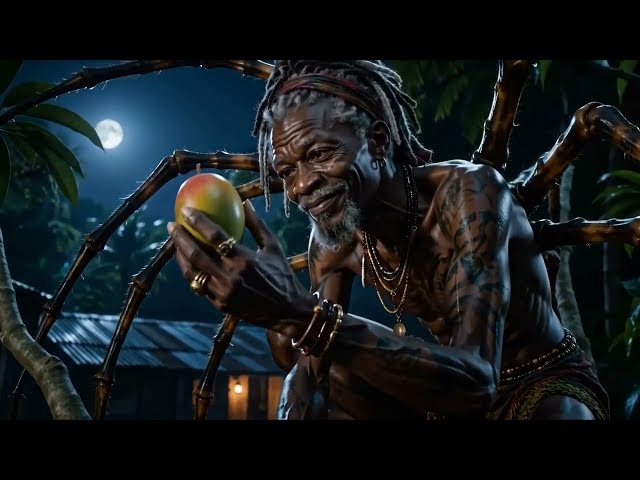Folklore Spirits of Trinidad & Tobago New Trailer