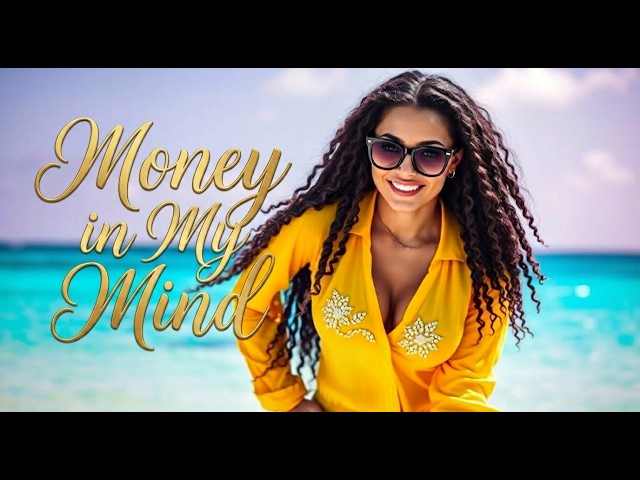 🔥 DJ TYNA – Money In My Mind  💰💥| This Beat Takes Over 🔥🎧