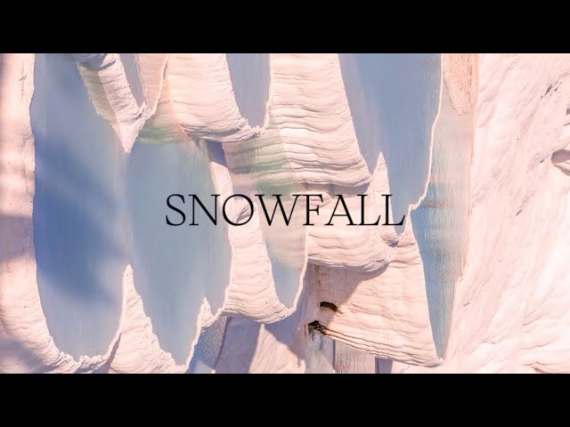 SNOWFALL