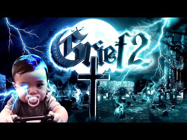 "GRIEF 2" // TOP 1 // (VERIFIED) By Doggie Jr