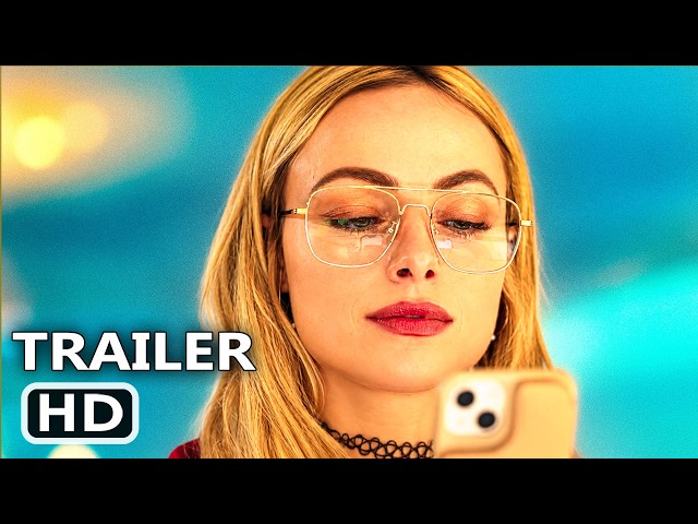 BAD LIEUTENANT: TOKYO Official Trailer 2 (2026) Liv Morgan, Takashi Miike
