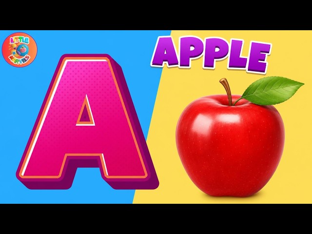 Little Learners’ Sing-Along Party! 🎵 ABC Phonics, Numbers 1–10, Ducks 🐥, Monkeys 🐒 & Lambs 🐑