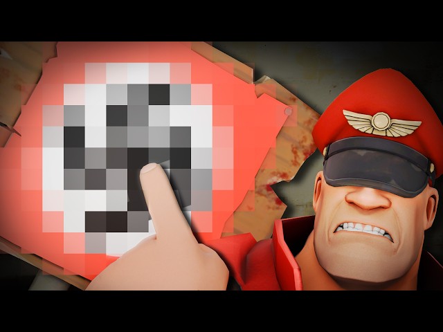 TF2: Gaming's Most Degenerate Community | Fallen Fandoms #4