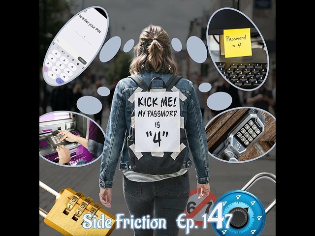 Episode 147 - 4