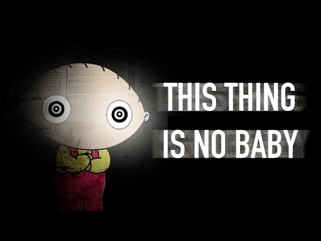 The Episode That Solved Stewie's Paradox