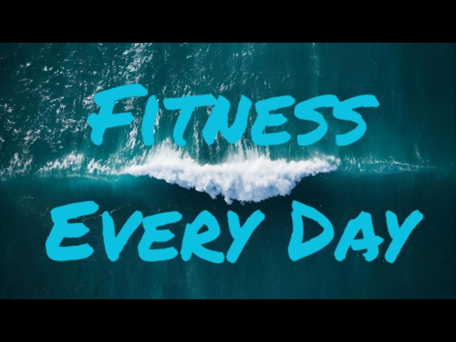 9/16/2026 - Daily 15-minute Workout