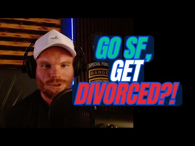 228 - Q&A: Long Walk Fueling, Selection Weight, SFAS Prep Mistakes, Injury Rehab + More