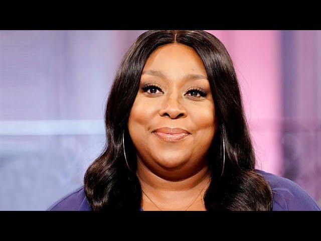 Loni Love Most Emotional Moments On (The Real) #lonilove #therealdaytime