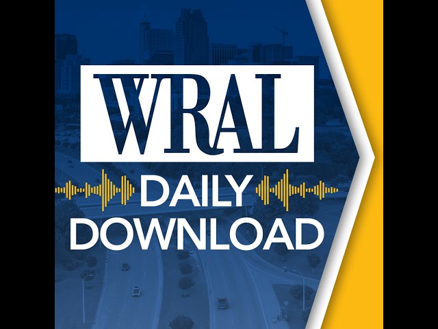 North Carolina's fall foliage forecast for 2026