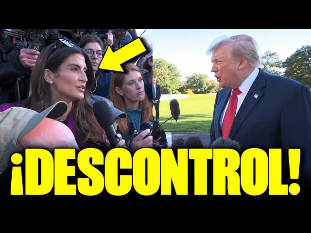 Se SALIÓ de CONTROL LOL