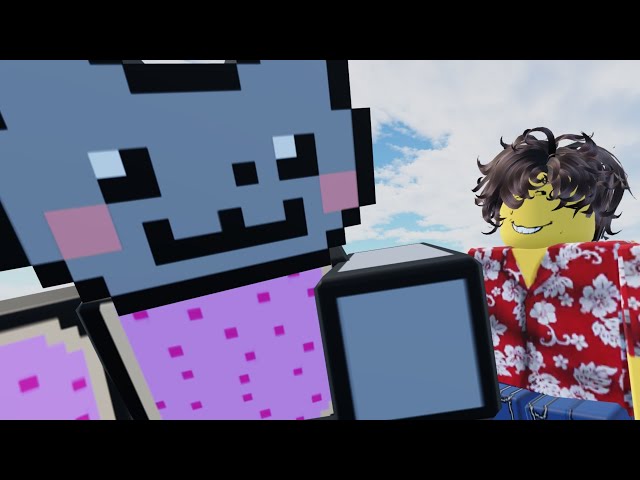 Rebane83 Feat(Cookie King) Go and rate brainrot game’s