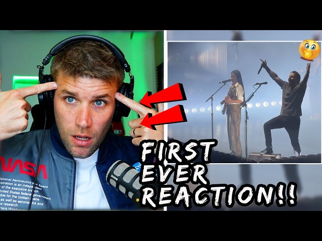 Rapper Reacts to NENE ROYAL & AVENGED SEVENFOLD | LIVE IN SINGAPORE 2026 | FIRST TIME REACTION!