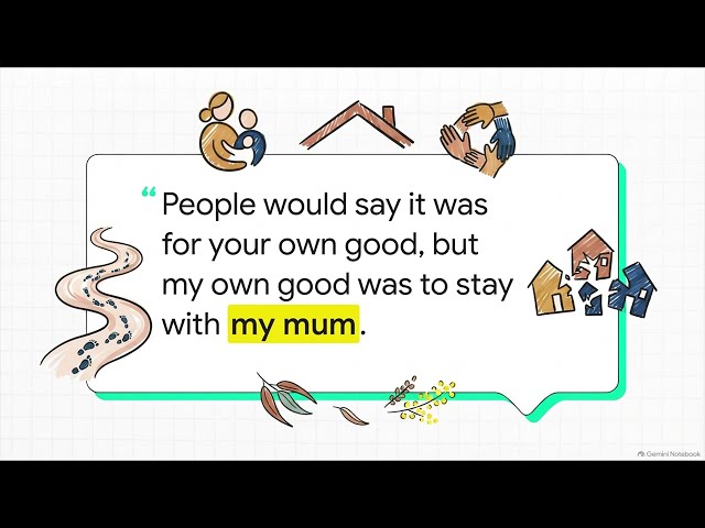 The Stolen Generations for Kids | Australian History Explained #StolenGenerations #AustralianHistory
