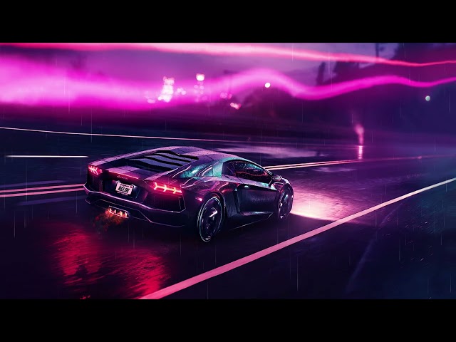 Lamborghini Aventador Car Live Wallpaper 4K