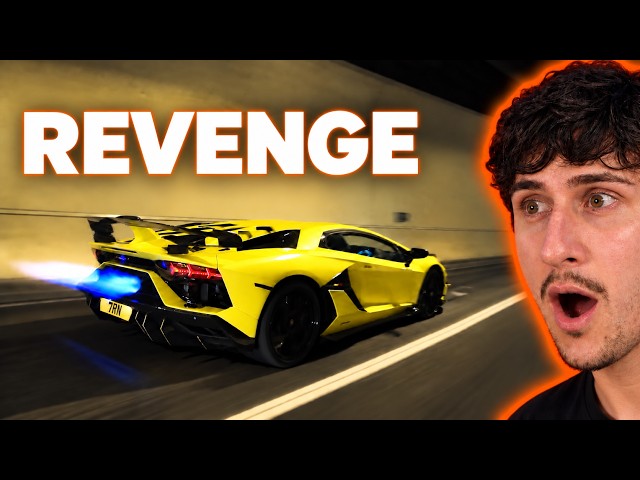 How Ferrari Accidentally Created Lamborghini