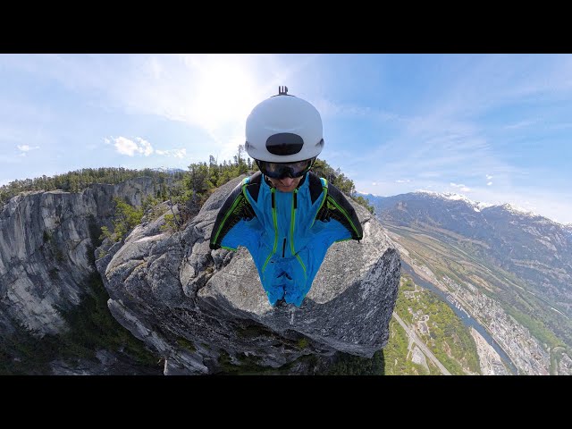 Canada Day | 360 VR