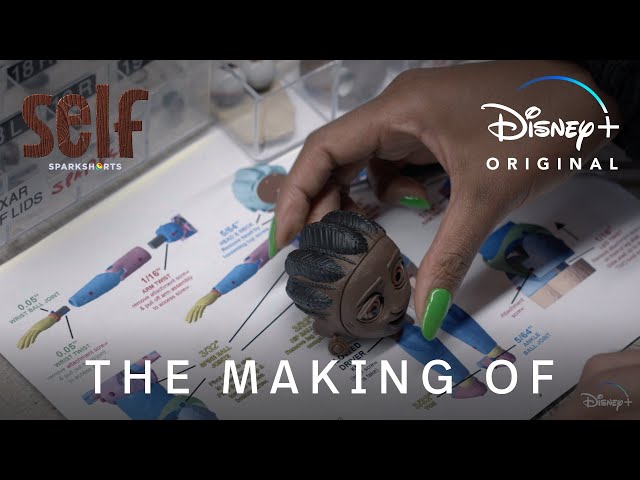 SELF | Making Of