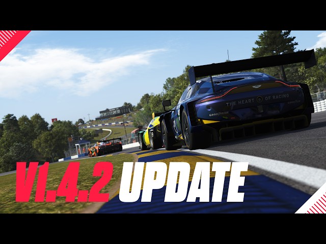 Le Mans Ultimate - September 2026 Update