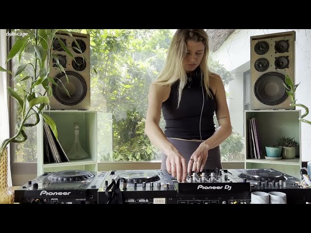 Dubscape Vol. 14 | Morgan | Dub, Deep, Minimal House Mix