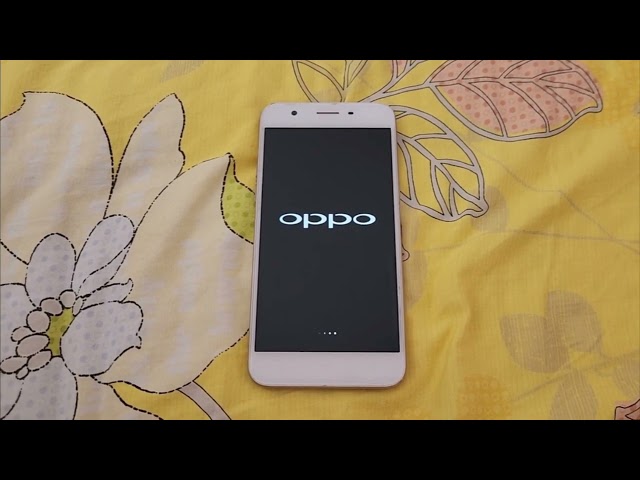 Oppo Startup and Shutdown Evolution 2012-2026