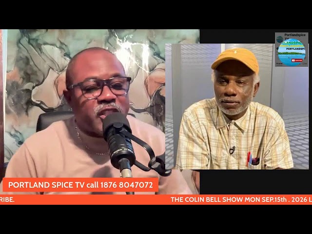 PortlandspiceTV Live Stream