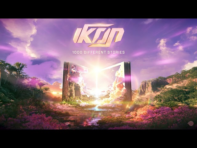 Liquid Soul & IKØN - I See the Spirit (IKØN Remix)
