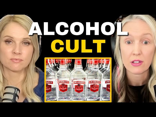 The Dark Side of Getting Sober: My Alcoholics Anonymous Story