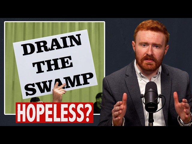 Why Our “Populist Moment” Keeps Failing