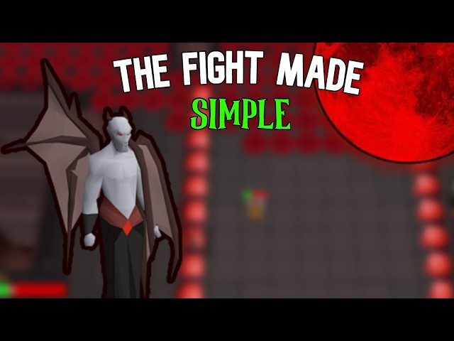 Blood Moon Rises | Final Boss Mechanics Explained