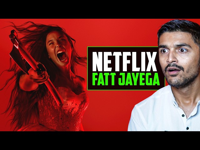 DON’T MISS These Netflix Movies & Series in September 2026!