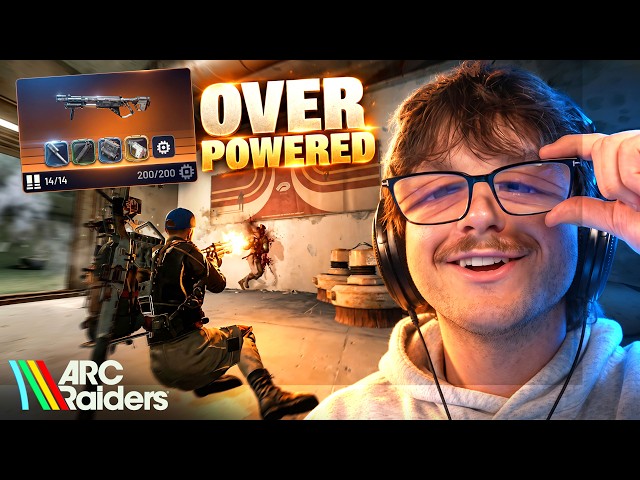 The IL Toro Is Back (ARC Raiders PvP)