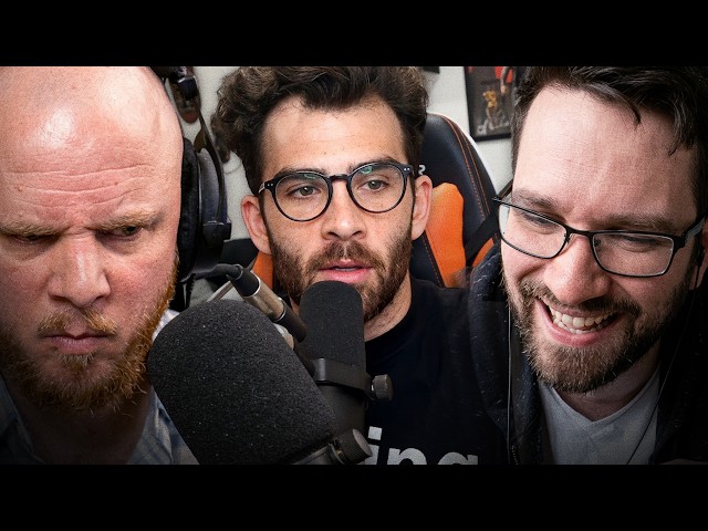 The Debate That Started It All
