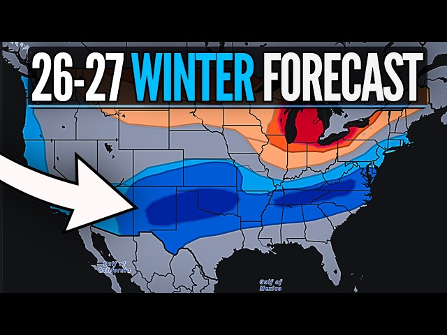 My Bold 2026-2027 Winter Prediction: You Won't Expect What's Coming
