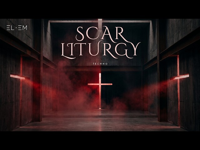 El-em - Scar Liturgy (Original Mix) | Techno