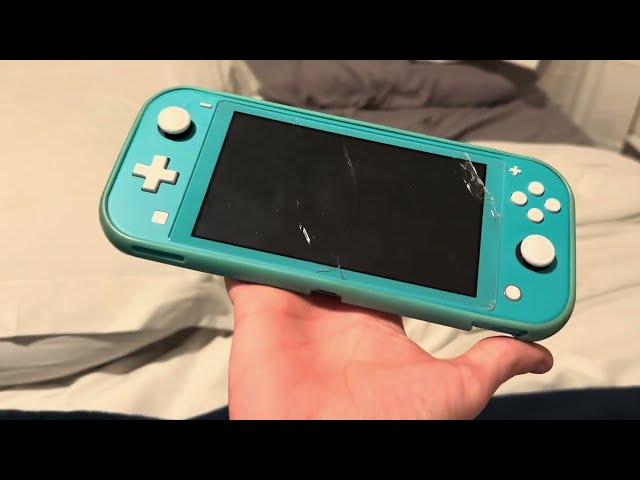 so uhh… this is my nintendo collection