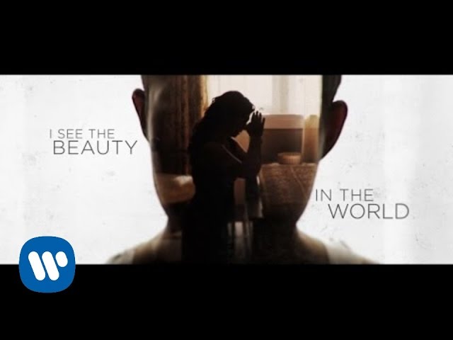 Coldplay - Miracles (Official Lyric Video)