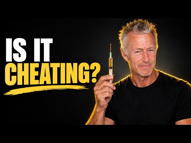5 Shocking Misconceptions About Doping In Olympic and Professional Sports
